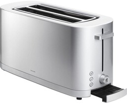 ZWILLING Toster duży Enfinigy 53009-000-0 Srebrny