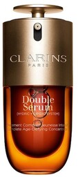 Clarins Double Serum Hydric + Lipidic System Serum