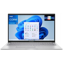 Laptop ASUS VivoBook 17 X1704VA 17,3''FHD i5-1334U 16GB