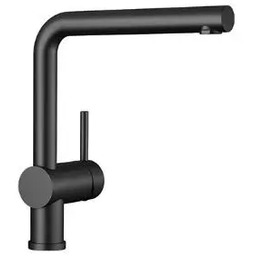 Blanco Linus 525806 Czarny Wygląd silgranitu Bateria kuchenna