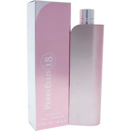 Perry Ellis 18 for Woman EDP atomizer/spray