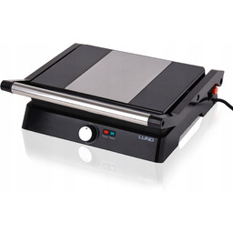 Grill Opiekacz Elektryczny 2200W Lund Rozkładany