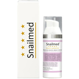Snailmed Krem do skóry dojrzałej 50ml