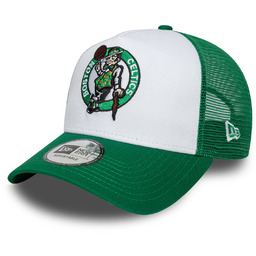 Czapka z daszkiem New Era NBA Boston Celtics