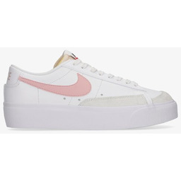 NIKE BLAZER LOW PLATFORM