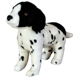 DUBI Maskotka Pies Angielski Pointer C5899