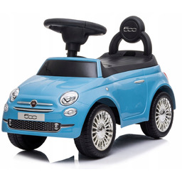 Jeździk dla chłopca chodzik pchacz Schowek Oparcie Dźwięk