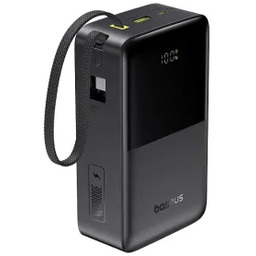 Baseus EnerFill FC51 Bipow 2 Pro 30000mAh 22,5W