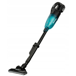 Odkurzacz akumulatorowy 18 V Makita DCL284FZB 180 mbar