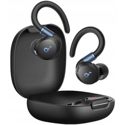 Anker Słuchawki Soundcore Sport X20 Czarne