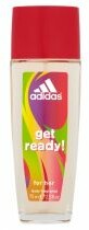 Adidas Get Ready! For Her dezodorant z atomizerem