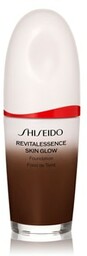 Shiseido Revitalessence Skin Glow Foundation Podkład w płynie