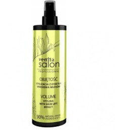 VENITA Salon Professional Objętość Spray do stylizacji włosów,