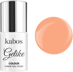 Lakier hybrydowy Kabos Gelike Nectar 5ml