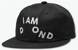 czapka z daszkiem DIAMOND - I Am Sp19