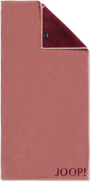 JOOP Ręcznik! Doubleface Classic Rouge