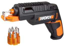 Worx WX255 Wkrętarka