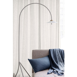 Elvang Pled wełniany Horizon Dark Blue