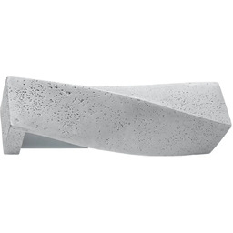 Kinkiet SIGMA beton SL.0644 - Sollux