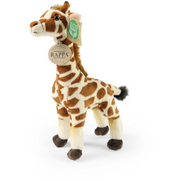 Pluszak żyrafa Eco Friendly Rappa 23 cm