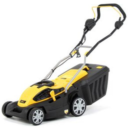 Kosiarka elektryczna 38 cm 1600W Lider KC1600A