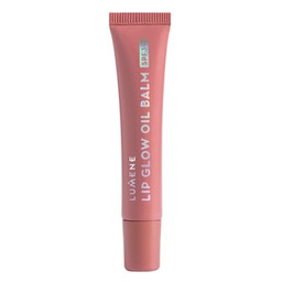 Lumene Lip Glow Oil Balm SPF30 Balsam