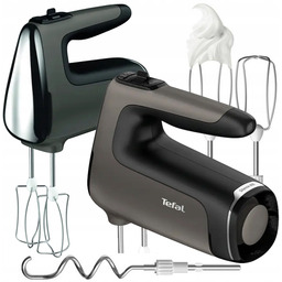 Mikser ręczny Tefal Powermix Silence HT650E38 Pulse 600