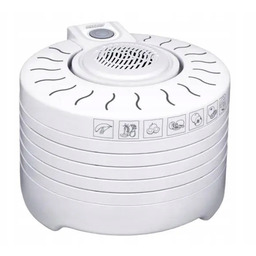 Suszarka do grzybów owoców warzyw Mpm MSG-01 250W
