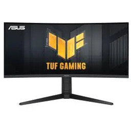 ASUS TUF Gaming VG34VQEL1A 34" UWQHD VA 100Hz
