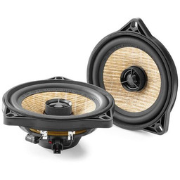 Focal car ic t3y 100 głośniki coaxialne 4"