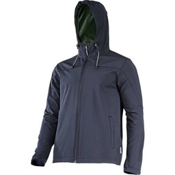 LAHTI PRO Kurtka robocza L4093306 (rozmiar 3XL)