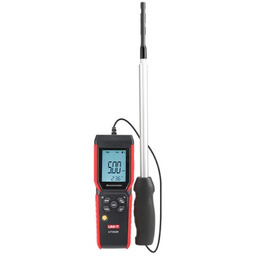 Uni-T Anemometr UT362H