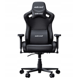 Fotel gamingowy Anda Seat Kaiser 2 Frontier Black