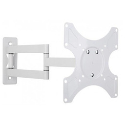 TECHLY UCHWYT ŚCIENNY TV LED/LCD 19-37 CALI 25KG