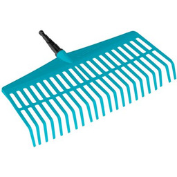 GARDENA Grabie Combisystem 3101-20 uniwersalne Trzonek gratis