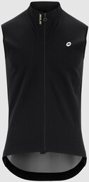 ASSOS Kamizelka rowerowa MILLE GTS 2/3 VEST Black