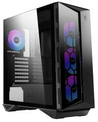 MSI MPG Gungnir 110R Czarny Obudowa