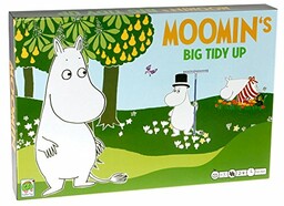Barbo Toys Barbo Toys7237 Barba Toys Moomin Big