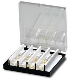 Trotec Ampułki do kalibracji 35% RH