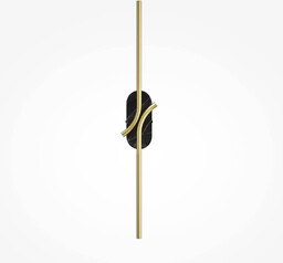 Maytoni Ścienna lampa Renaissance MOD256WL-L5BS3K3 LED 6W 3000K