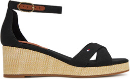 Espadryle Tommy Hilfiger
