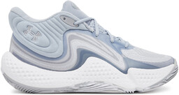 Buty do koszykówki Under Armour