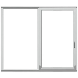 Drzwi Tarasowe Przesuwne Drutex Trzyszybowe 1800 x 2100