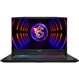 Laptop MSI Katana 17 B13VGK-856XPL i7-13620H / RTX4070