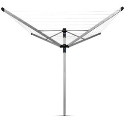 BRABANTIA Suszarka ogrodowa Lift -O- Matic Advance (100222)