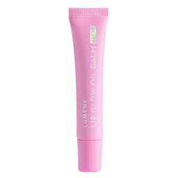 Lumene Lip Glow Oil Balm SPF30 Balsam