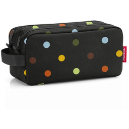 Reisenthel Kosmetyczka Duocase (dots)
