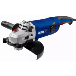 Dedra DED7937 Szlifierka kątowa