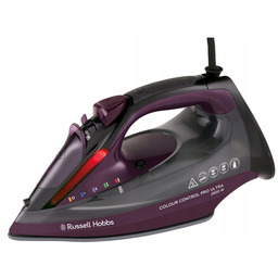 Żelazko Russell Hobbs 27281-56 Pro Ultra