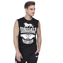 Lonsdale T-shirt Mężczyźni Cleator